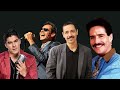 VIEJITAS PERO BONITAS SALSA ROMANTICA EDDIE SANTIAGO, TITO NIEVES, MAELO RUIZ, FRANKIE RUIZ