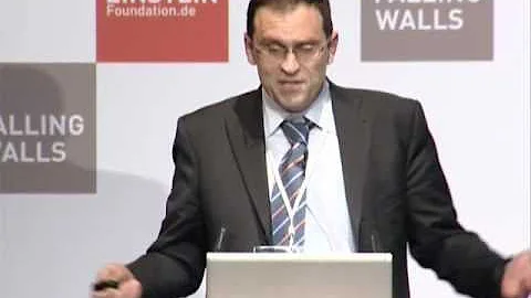 Franz-Josef Ulm - Breaking the Wall of Concrete Po...