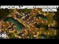 They Are Billions - прохождение - Apocalypse - 800% =21= Низменность