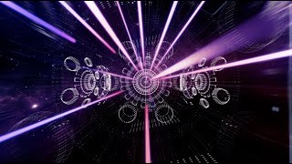 Cosmic Gate & Andrew Bayer - The Launch