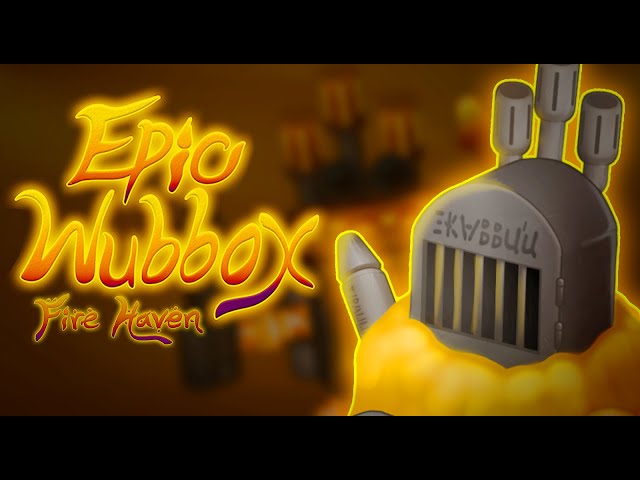 Fir Haven Epic Wubbox [My Singing Monsters] [Mods]
