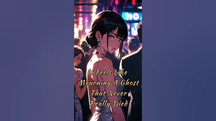 💔 When You Miss Someone Who’s Still Alive #mentalhealth #shorts #fyp #lofi