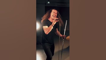 Thumbnail of Our new video for “Hell or High Water” is out now!