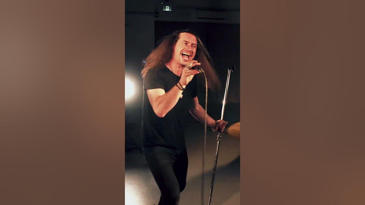Our new video for “Hell or High Water” is out now!