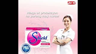 Shield bath soap radio commercial philippines