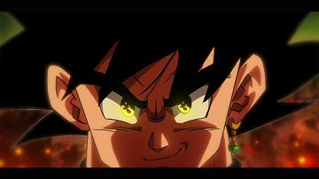 「Goku War 」 Dragon Ball「Fan animation」