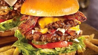 Step Up Your Burger Game: 3 Delicious Tips