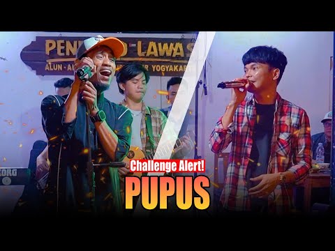 Inka Christie \u0026 Nike Ardilla - Cinta Kita (Cover) by Valdy Nyonk ft. Adlani Rambe