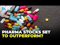 Pharma Sector Heating Up: Top Stock Ideas For Long-Term Investors