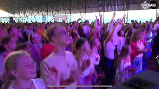 Обложка 4UBAND ТЫ со мной LIve PASSWORDX 2019 Прославление Скачать 4UBAND ТЫ со мной LIve PASSWORDX 2019 Прославление