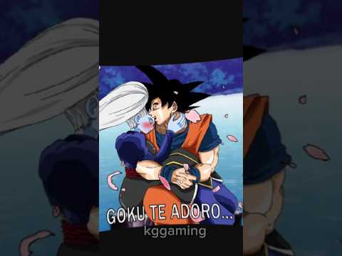 Dragun ball character in Cute ? Mode ( Part 11 ) #anime #db #dbz #dbs #dbsh #dbd #goku