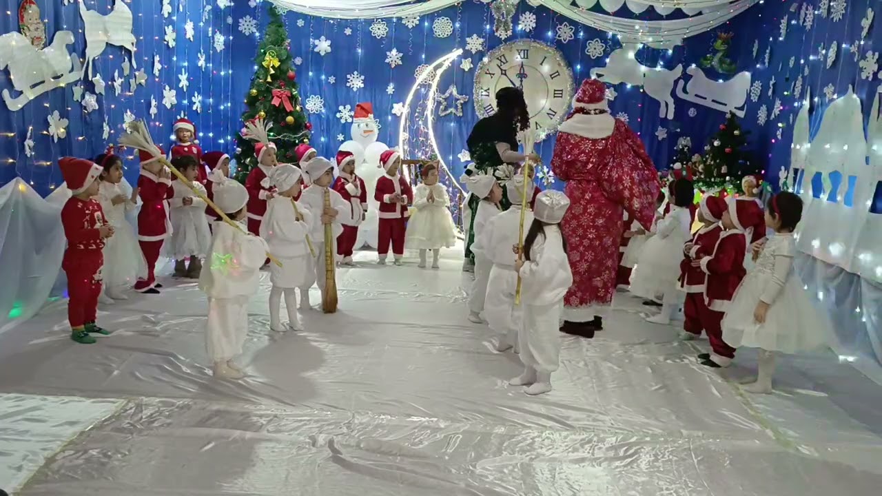 Yangibozor tumani 2son DMTT