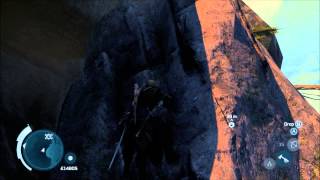 Assassin&#39;s Creed III - Three Hunting Missions