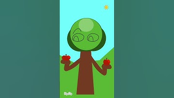 mr.tree sprunki 1996 #animation #animatin #incredibox #animation #art #sprunki