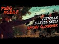 RAKİPLERİMİN SİLAHLARIYLA OYNADIM [PUBG Mobile]