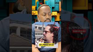 BRAINWASHED BY FAKE NEWS MEDIA. #publicinteraction #jeffsquare #shorts