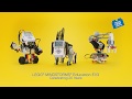 LEGO MINDSTORMS Education EV3 Celebrating STEAM And Robotics Success mp3