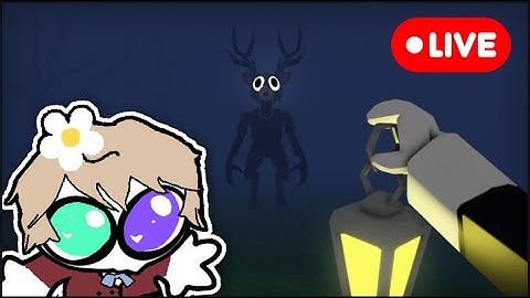 99 Nights Calm With Gems In The Forest??? #99nightintheforest #roblox