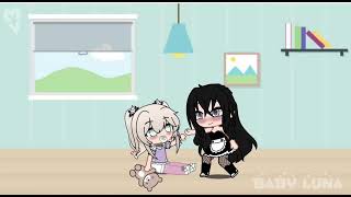 Age regression || Ft: Me and my gf || Gacha