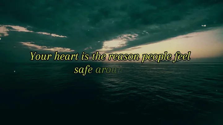 Your Heart Isn’t a Weakness”