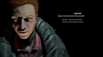 Pathologic 2 - Day 1 (1440p Ultrawide)