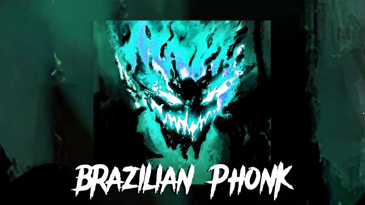 1 HOUR BRAZILIAN PHONK / FUNK MIX 2024 ※ AGGRESSIVE PHONK ※ MUSIC PLAYLIST [GYM, AGGRESSIVE, FUNK]
