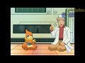 Buizel attacks Professor Oak | Professor Oak Funny Moments