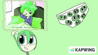 [Vocaloid - Gachapoid Ryuto] Give Me Back My Pants [+ VSQx/instrumental download]
