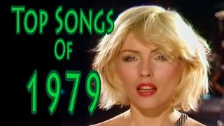 Top Songs of 1979