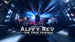 Never Fall Again (LIVE) at TaniFest 2023 - Alffy Rev and The True Friends