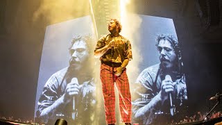 Post Malone - Tacoma 2019 (Full Show)