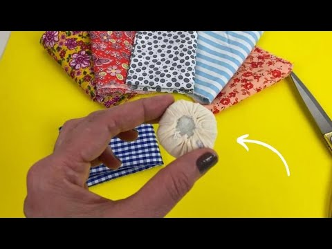 Hazlo en unos minutos y véndelo - Los pedidos son infinitos - Idea fácil y rápida DIY