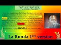 La Runda 1ère version Une Mélopée Digne De Ce Chantre Pentatonique Eménéya Kester & Viva La Musica