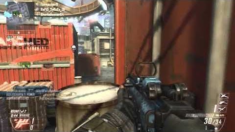 iFonejacker9 :: Capture The Flag On Cargo 2