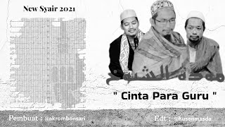 Syair TEMBORO New 2021
