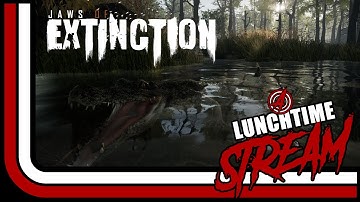 Jaws of Extinction Updated Alpha Version 0.3.8.0a