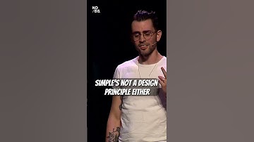 What Makes Design Principles Work? | Rich Arnold
