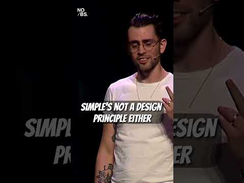 What Makes Design