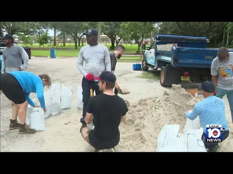 Fort Lauderdale residents