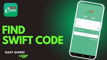 How To Find SWIFT Code Of Mutual Trust Bank Bangladesh !