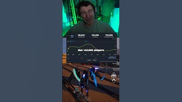 Mecha Break Is Blowing Up! 🤯 #mechabreak