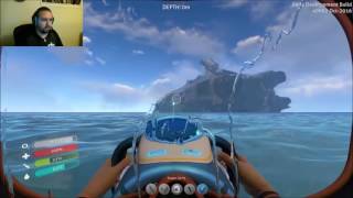 Subnautica Part 11 - What New Features You Have!