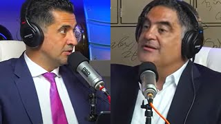 Cenk Makes MASSIVE Announcement About The Young Turks