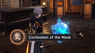 Sampo’s Secret Identity Hidden Achievment | Honkai: Star Rail Aetherium Wars