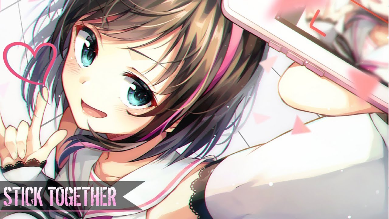 Nightcore   Stick Together Lyrics