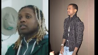 LIL DURK CHOKED BY LIL REESE CONFIRMED‼️ DURK JEALOUSY OF SOSA STARTED BEEF⁉️