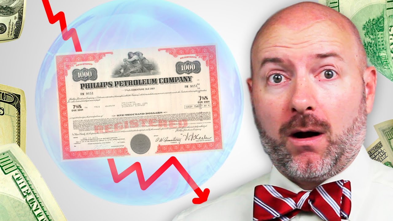 AI Stocks Bubble Popping or Buy-the-Dip? - YouTube