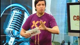 CampusTV | Programa 18