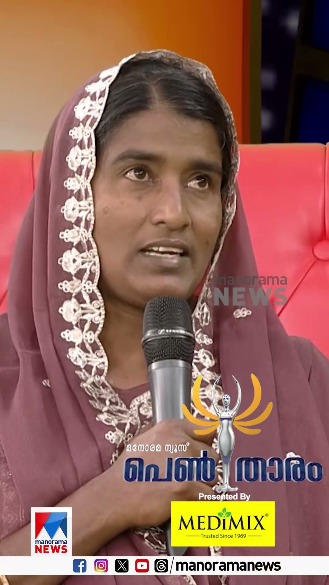 ''എന്‍റെ മുന്നിലേക്ക് എന്തൊക്കെയോ പൊട്ടിച്ചാടി, കാലിലൊക്കെ വെള്ളം കയറി'' #pentharam
