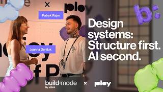 Structure first, AI second: a design system that cut dev effort by 25% | Figma MCP, Cursor, Claude